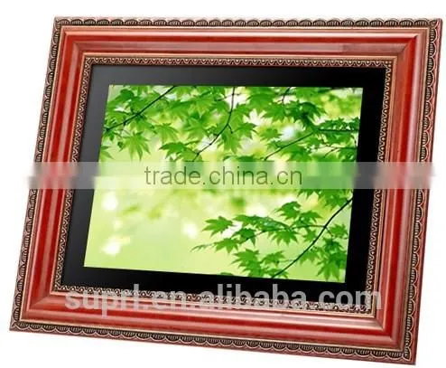 Best Sexy Video Digital Photo Frame Multi Function photo-6