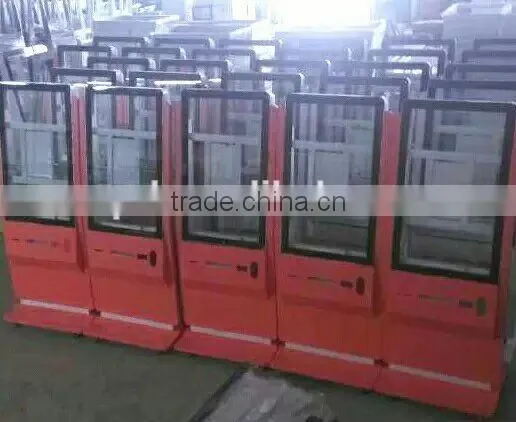 46" Photo Booth Kiosk,photo Printing Kiosk,kiosk Manufacturer photo-5