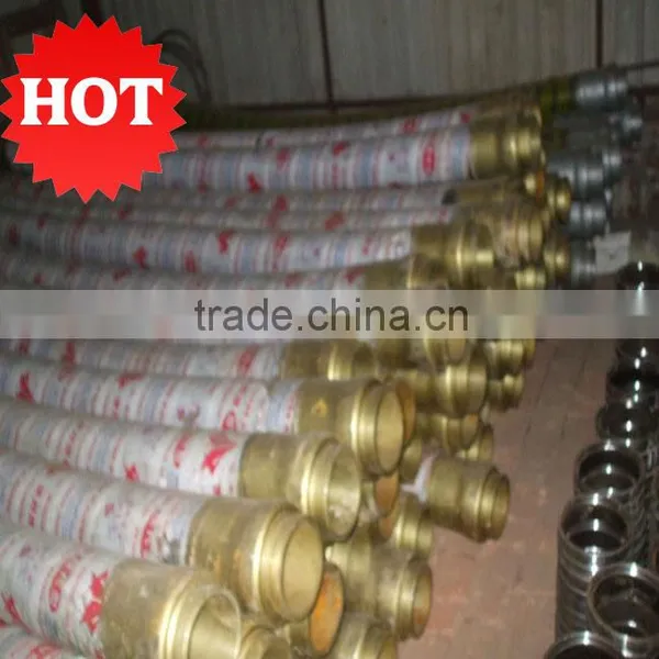 Concrete Pump Rubber Hose photo-2