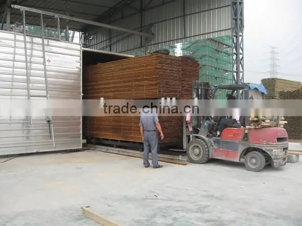 Carbonized Floor Equipment photo-2