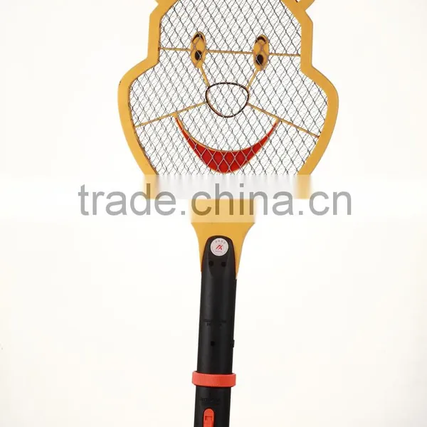 Electric Mosquito Swatter