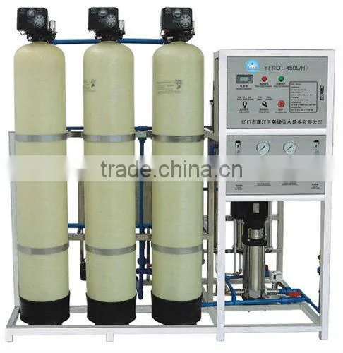 500ml-1.5L Smalll Bottle Mineral Water Production Line/ RO Pure Water Filling Line/small Bottles Drinking Water Production Line photo-4