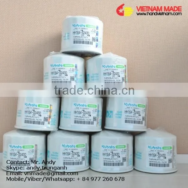Hh164-32430 - Cartridge Oil photo-3