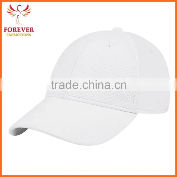 Cheap Polyester Sports Mesh Custom Logo Cap Without Logo photo-6
