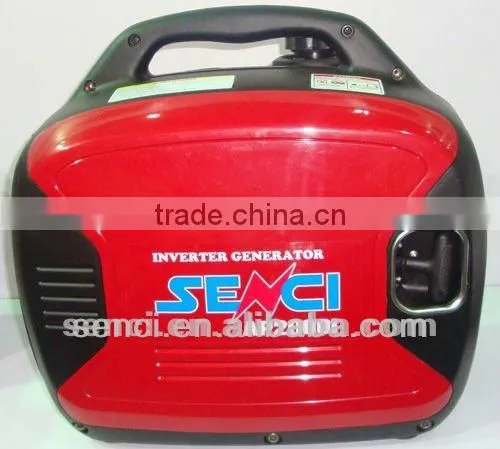 Yamaha Engine 2KVA Digital Inverter Generator photo-2