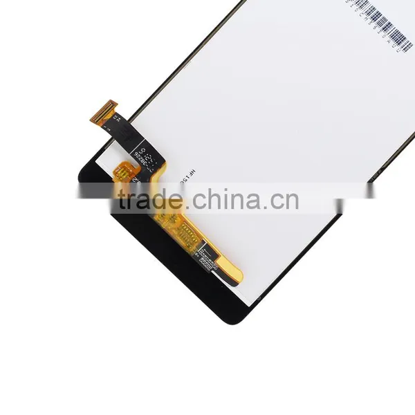 Wholesale OEM LCD For Huawei Honor P8 Lite , For Huawei Honor P8 Lite LCD Screen - Black photo-4