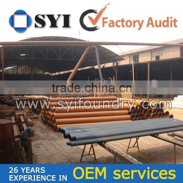 Pipe Reducers