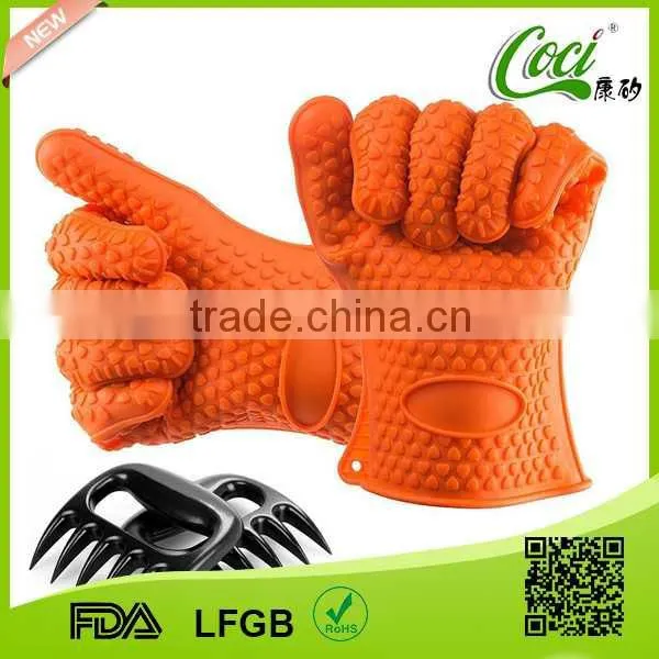 Silicone Oven Glove Best photo-4