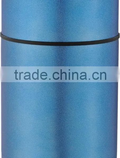 Stainless Steel Thermal Lunch Vacuum Pot photo-2