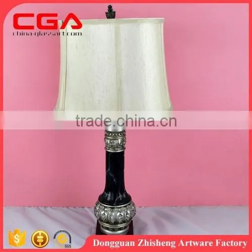 Factory Supply Bedroom Table Lamp Hot Sale photo-5