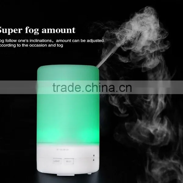 Walmart Aromatherapy Nebulizer Diffuser Humidifier Machine