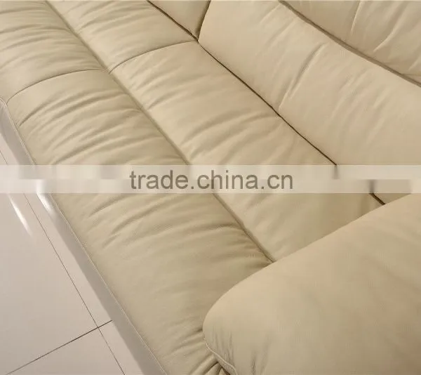 FM072 Low Price Elegant Shape Sofa Set in Philippines photo-2