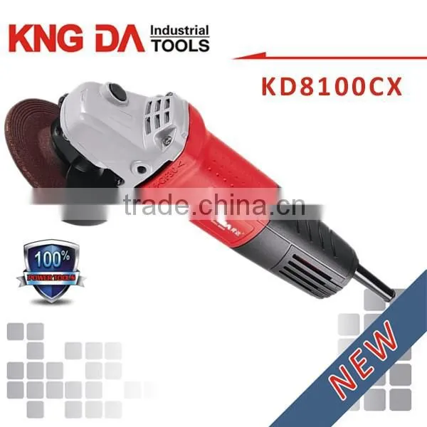 KD8100CX 750W 100mm Threading Die Universal Sharpener Vegetable Grinder