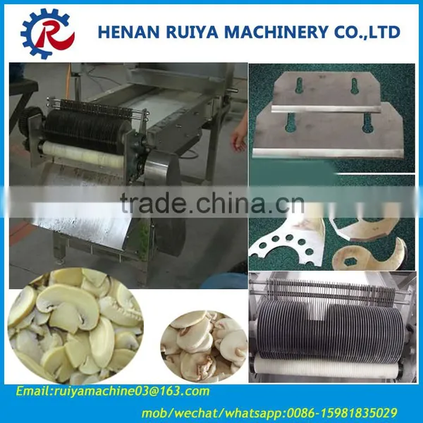 Best Quality Mushroom Slicing /shitake Mushroom Slicer 0086-15981835029