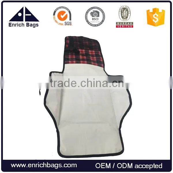 Enrich Multi Purpose Diaper Changing Bag,foldable Diaper Changing Mat Quality Choice photo-3