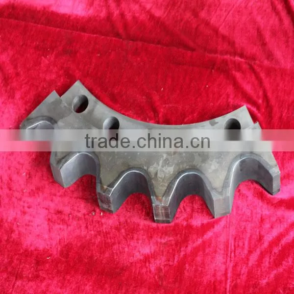 Excavator Gear Ring