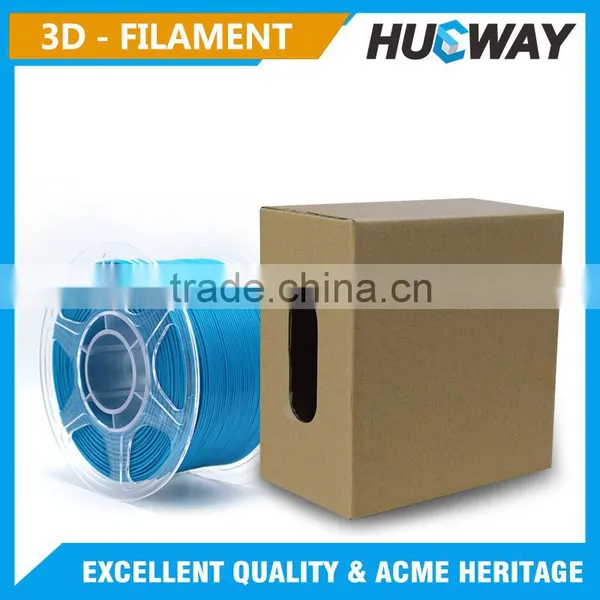 High Quality 1.75 3.00mm 3D Filament Material With CE ROHS Certification photo-2