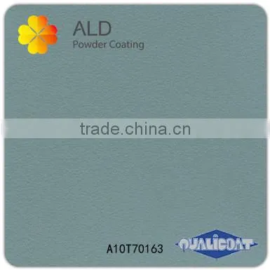 Heat Resistant Powder Coatings photo-4