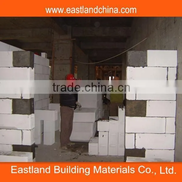 Aerated AAC Block photo-4