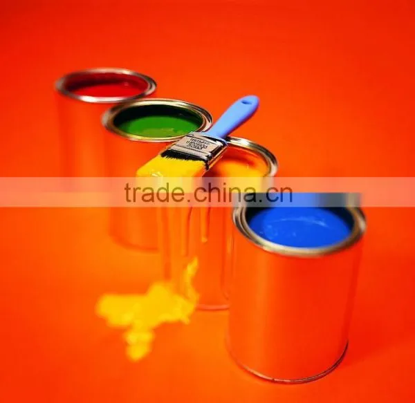 Activated Clay for Paint Additive Agents