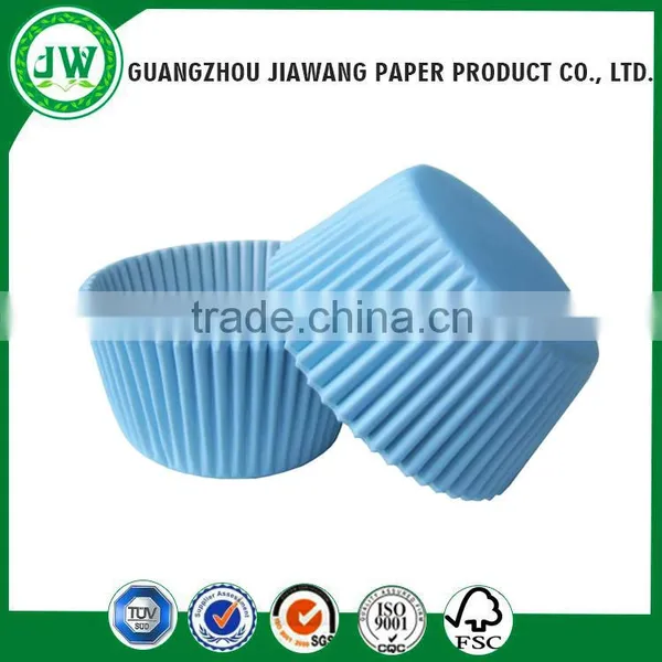 Greaseproof Paper Cupcake Liner