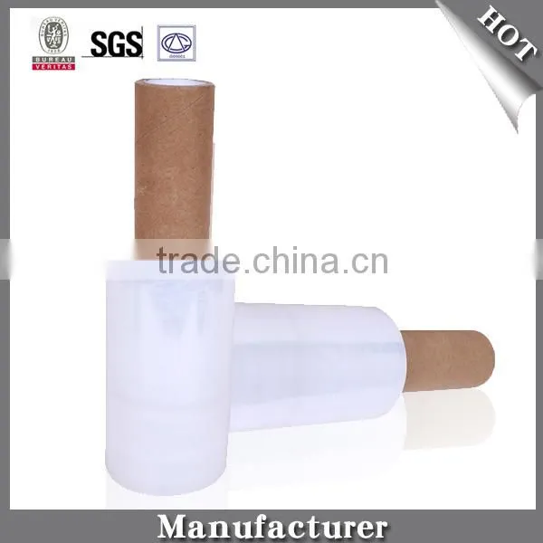 PE Mini Stretch Banding Film photo-6