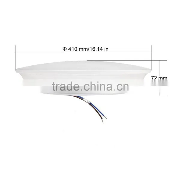 2016 New Desigh APP Bluetooth LED Ceiling Light 45W photo-6
