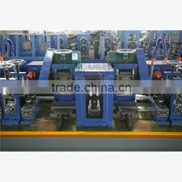 Exhaust Pipe Bending Machine photo-4