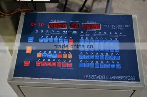 Sweater Knitting Machine photo-4