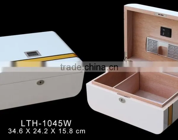 Wood Cigar Boxes Manufacturer photo-2