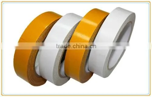 Cleanroom Double-sided Adhesive PET/PVC Tape photo-3