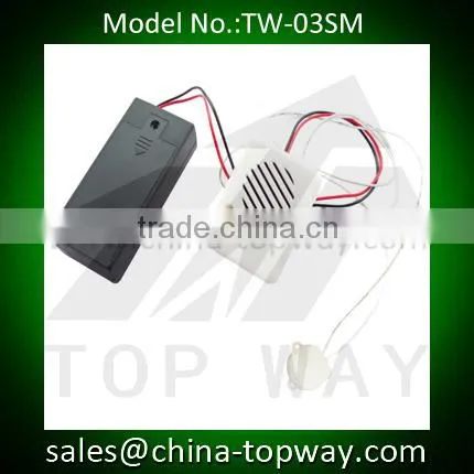 China Customized Sound Module for Kids Educational Plush Toys photo-6