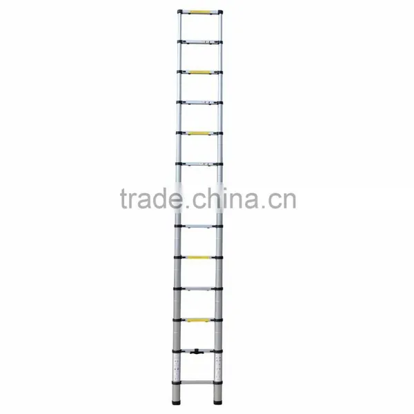 3.8m Aluminum Giant Ladder SGS/EN131 Standard photo-2