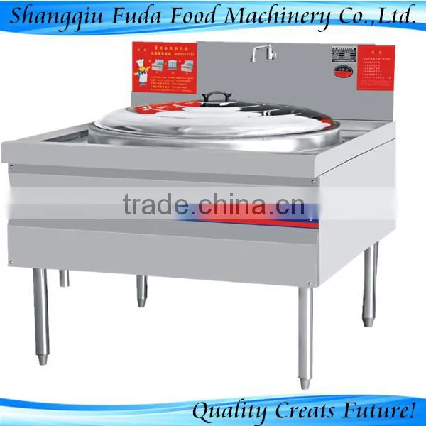 Professional Electric Mechanical Industrial Slow Cooker
