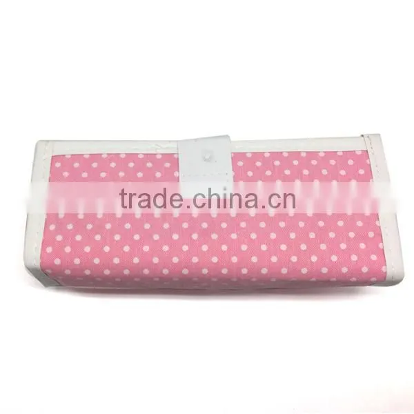 Knot Design Maiden Series Stationery Wholesale Pencil Case photo-3
