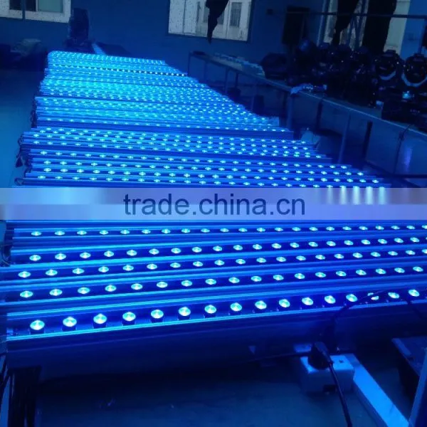 Outdoor 24pcs Led Wall Washer Light photo-4