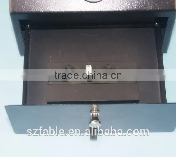 2015 Convertible Ultraviolet Fluorescent Lamp/ Diamond Grading UV Lamp Used for Gem Identifying photo-5