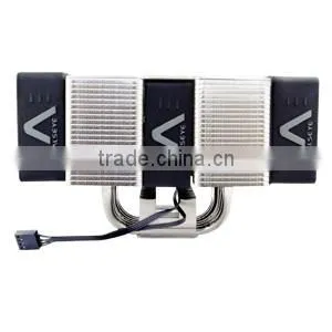 Alseye AB2 Wind Cube LP Cpu Cooling photo-2