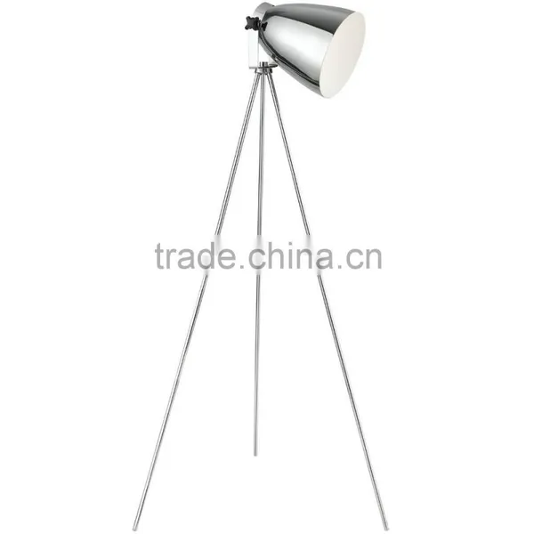 Tripod Floor Lamp