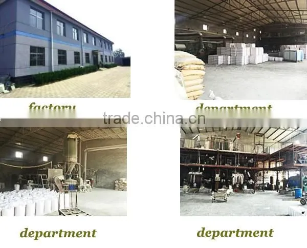 High Viscosity HEC Hydroxyethyl Cellulose for Building Materials photo-5