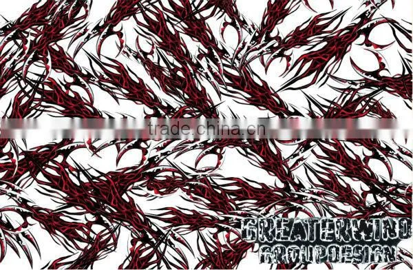 Water Transfer Printing photo-2