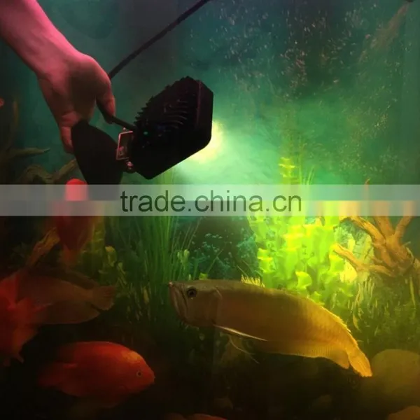 27W Waterproof Work Light 12-80V photo-2