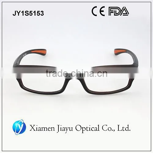 2015 Fashion Optical Frame With Your Own Brand photo-3