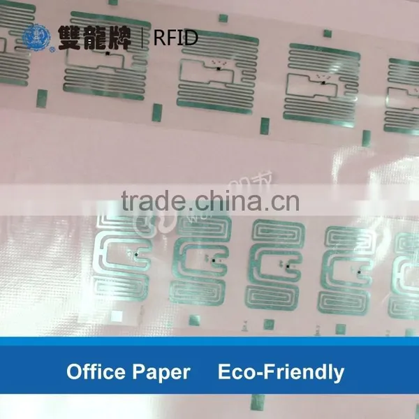 Small Size Magnificent Rfid Tags Passive High Technology photo-5