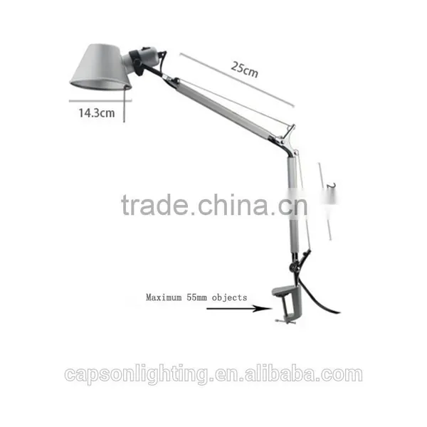 Modern Esigns Decorative Lighting for Black Wall Lamp Make in China photo-2