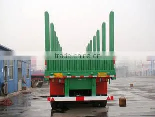 Multi-use Vehicle for Timber Transport photo-2