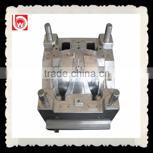 OEM LED Automobile Lamp/taillight/rearlamp/rearlight Mould/mold