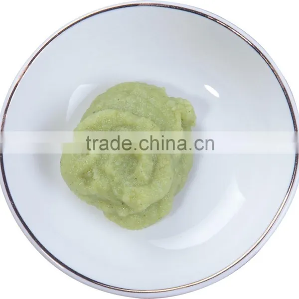 Kosher 43g Wasabi Paste From Dalian photo-3
