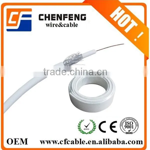 CCTV Cable Rg59 Copper