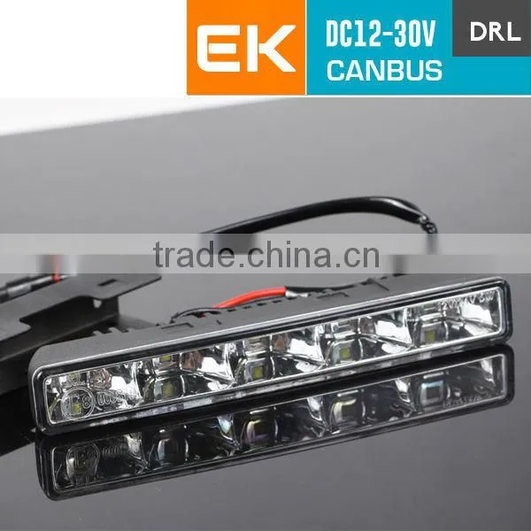 High Power 4LED Daytime Running Light Waterproof Drl Led Special for Buick Cars photo-4